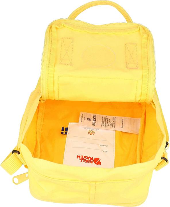 Productafbeelding Fjällräven Kanken Draagdoek