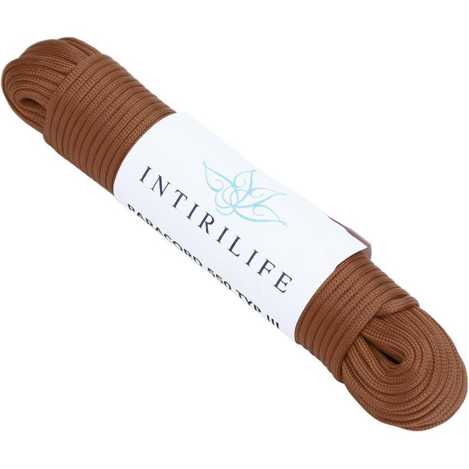 Intirilife, Kletterseil, (23.30 m)