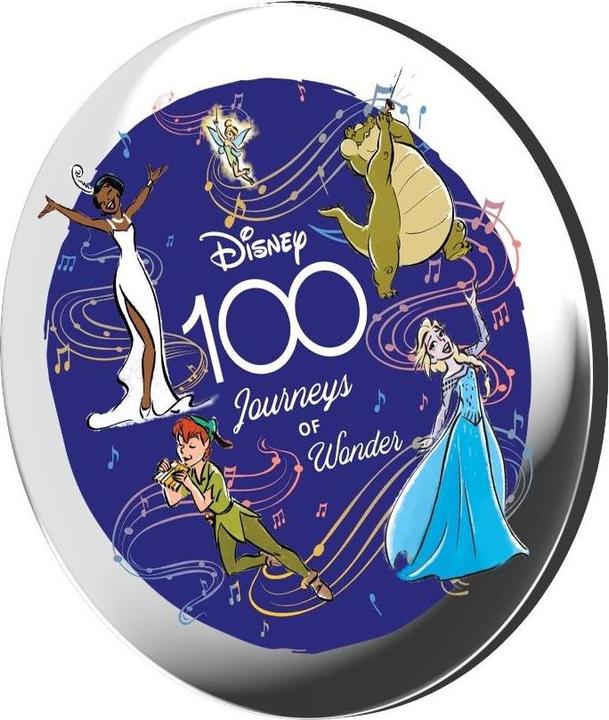 Immagine prodotto Onanoff Kopfhörer + 2 Disney StoryShields