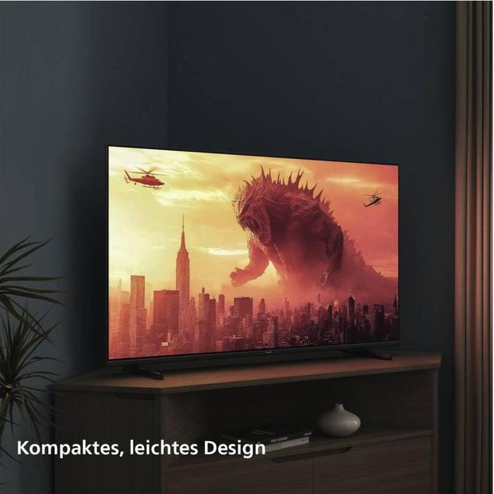 Produktbild Philips 32PHS5500/12 (32", PHS5500, LED, HD, 2025)