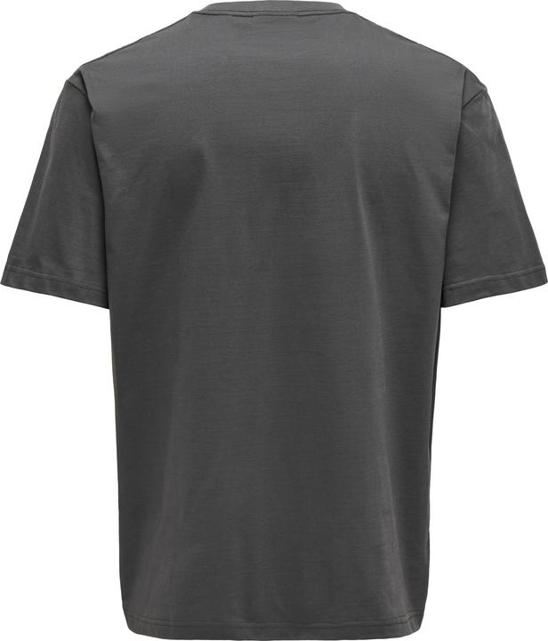 Produktbild Only & Sons Onsaaron Life Rlx Ss Tee (XXL)
