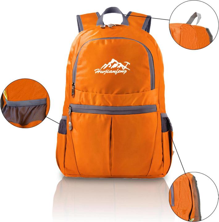Produktbild Intirilife Foldable Ultralight (36 l)