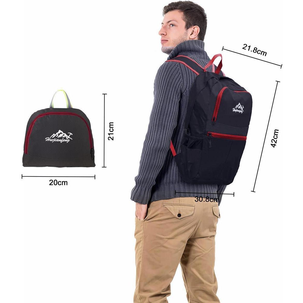 Thumbnail - Intirilife, Rucksack, (36 l)