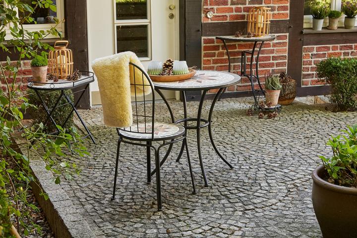 Produktbild Siena Garden Stapelsessel