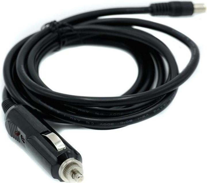 Image du produit Wattstunde AK-12V-7909 Câble adaptateur (Câble solaire)