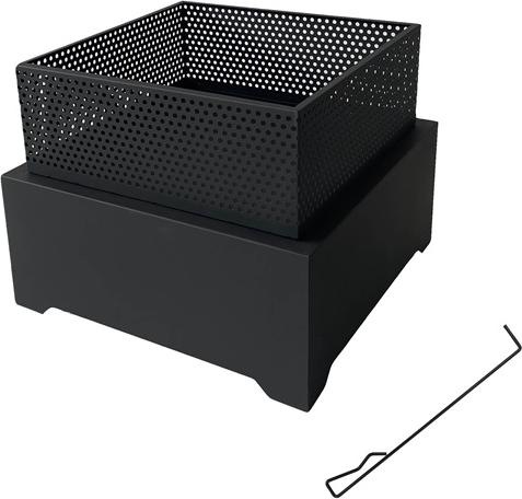 Produktbild Mirpol HEARTH NOVO MIR-P4545