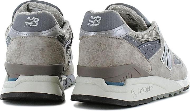 Produktbild New Balance M 998 MiUS Core (40)