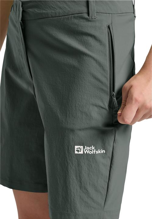 Image du produit Jack Wolfskin Hikeout Shorts W (38, M, S)