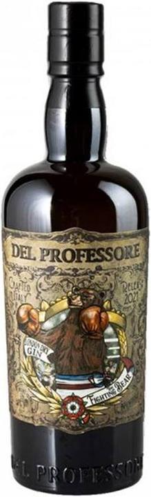 Produktbild Del Professore The Fighting Bear