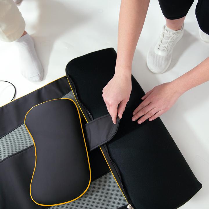Produktbild MediaShop Belena Air Stretch (115 mm)