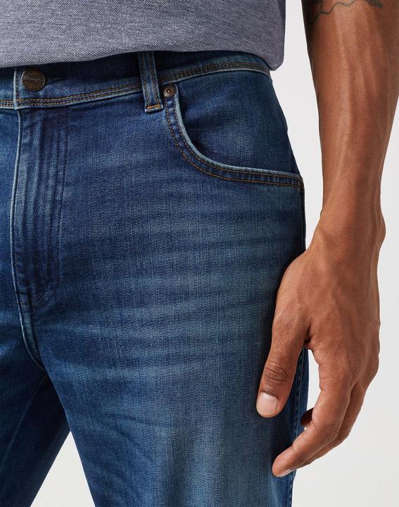 Produktbild Wrangler Jeans Texas Low Stretch (W34/L32)