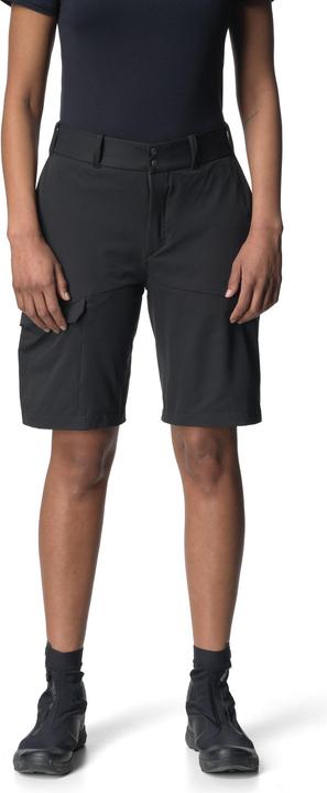 Image du produit Houdini W's Go Shorts (XL)