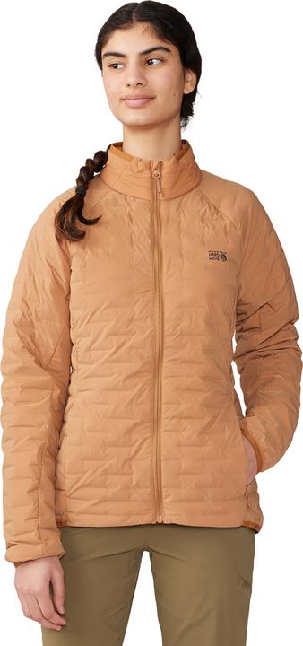 Immagine prodotto Mountain Hardwear Giacca W Stretchdown™ Light (L)