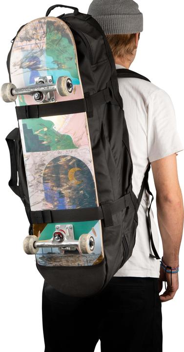 Immagine prodotto Decathlon Custodia skateboard in poliestere (32.68")