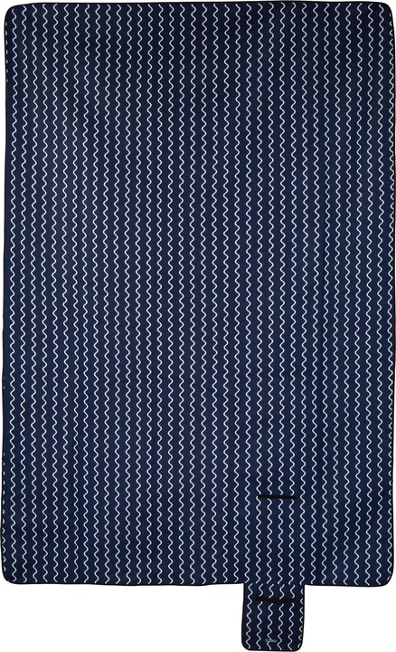 Actual product image Relaxdays Picnic blanket