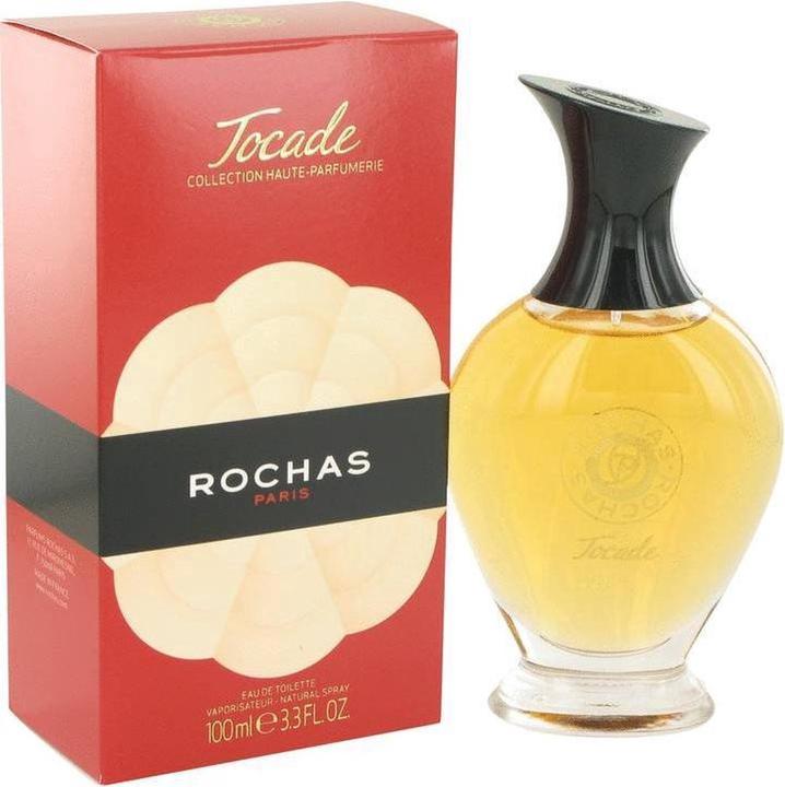 Produktbild Rochas Tocade 100ML) (Eau de Toilette, 100 ml)