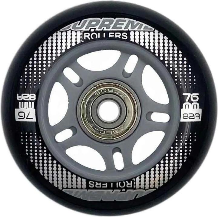 Image du produit Supreme Venice (x4) (64 mm, 82a)