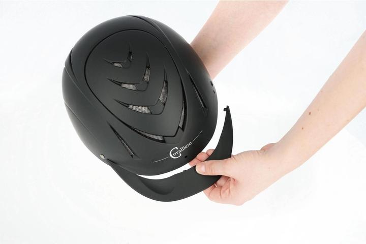 Actual product image Kerbl Nerron (52 - 56 cm)