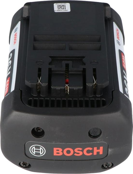 Image du produit Bosch Home & Garden Akkupack GBA 36V (1x4,0Ah) (36 V)