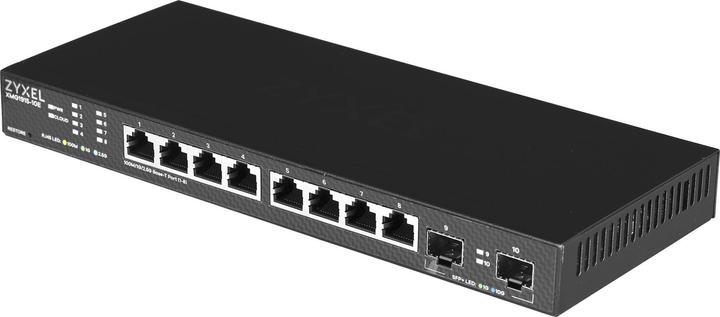 Zyxel XMG1915-10E (10 Ports)