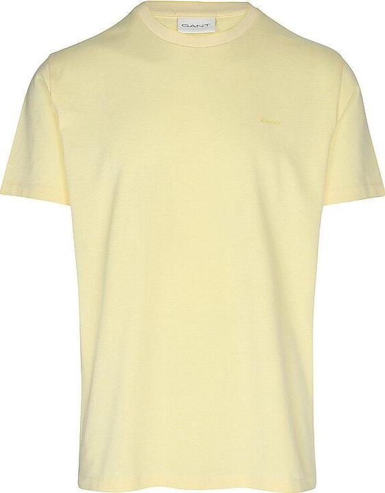 Banana Yellow
