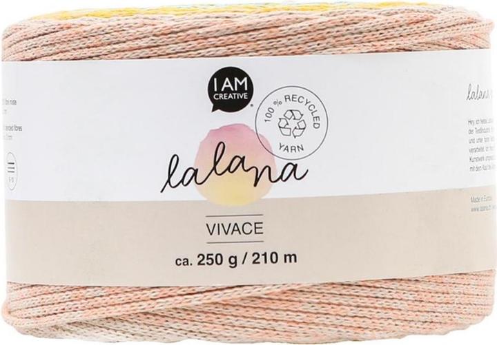 Actual product image Lalana Vivace (210 m)