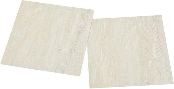 Actual product image vidaXL Bodenbelag