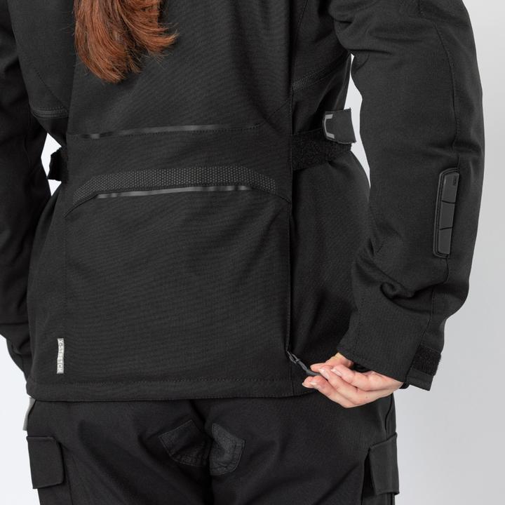 Produktbild iXS Veste Tour Lane ST+ pour femmes (Damen, XL)