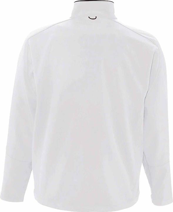 Immagine prodotto Sols Giacca softshell relax traspirante e antivento impermeabile (3XL)