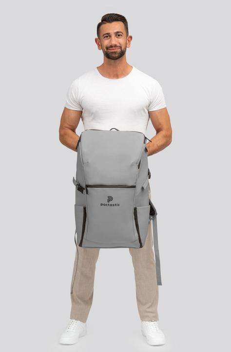Produktbild Pactastic Urban Collection Rucksack 62 cm Laptopfach (45 l)