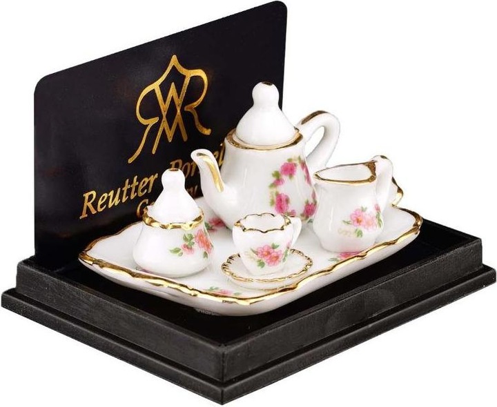 Produktbild Reutter 001.625/5 - Tablett "Lisa", Miniatur
