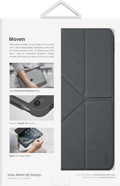 Actual product image Uniq Moven (iPad 2022 (10th Gen))