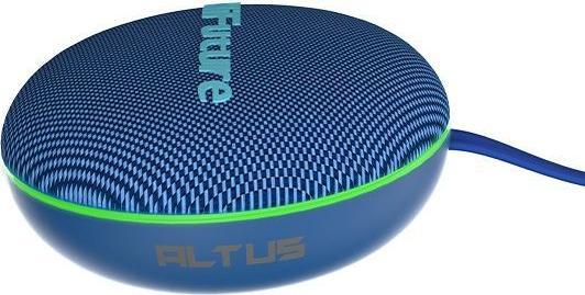 Actual product image HiFuture ALTUS Speaker Blue (8 h, Battery operated)