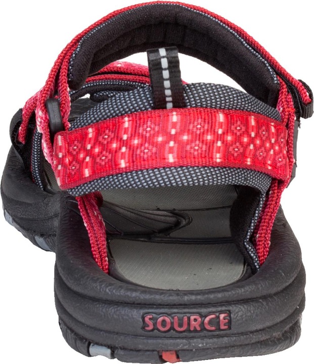 Produktbild Source Damen Gobi Sandale (38)