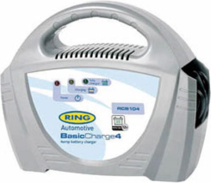 Ring RECB104 (12V, 4 A)