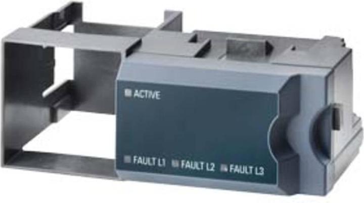 Produktbild Siemens SIEM Anschlussabdeckung