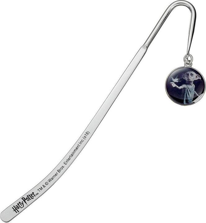 Actual product image GED Harry Potter Dobby the House-Elf Bookmark