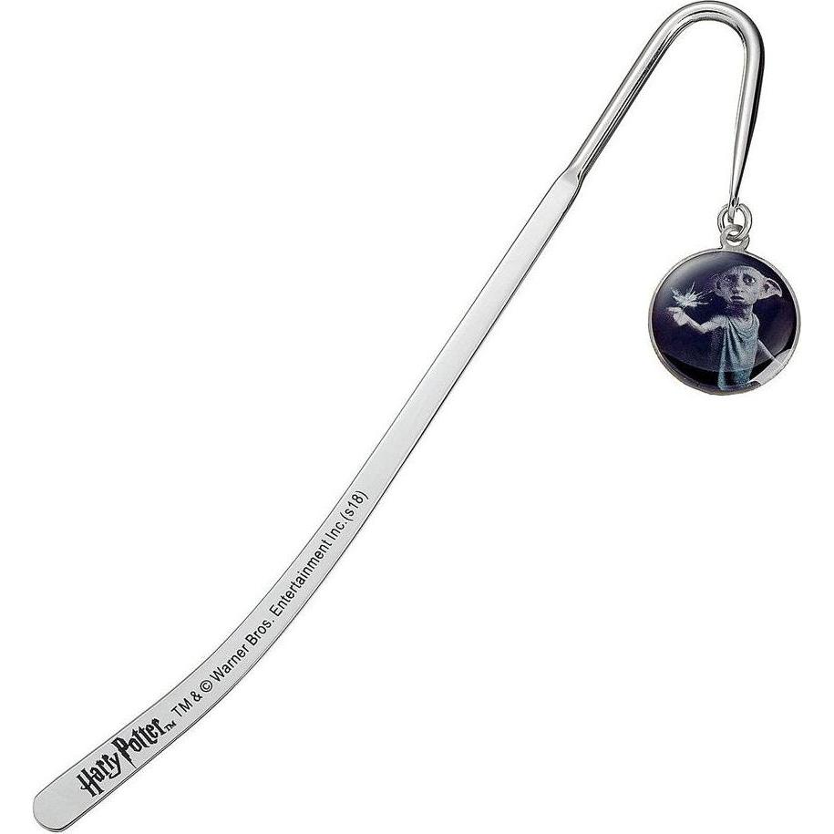 GED, Accessori scrivania, Harry Potter Dobby the House-Elf Bookmark
