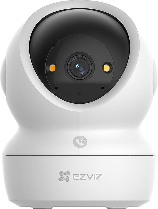 Actual product image EZVIZ H6c G1 3K (2880 x 1620 Pixels)