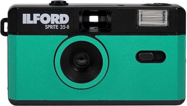 Ilford Sprite 35-II