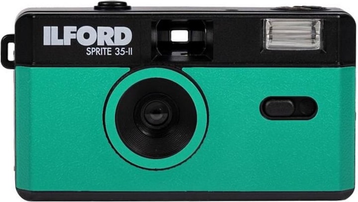 Ilford Sprite 35-II