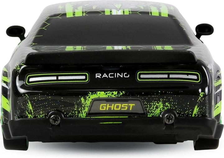 Immagine prodotto Amewi Drift Sport Muscle Car 4WD 1:24 RTR grün (RTR pronto all'uso)