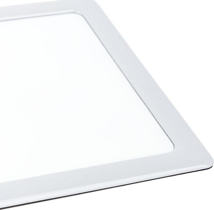 Actual product image DEMCiflex Dust filter 120mm, square
