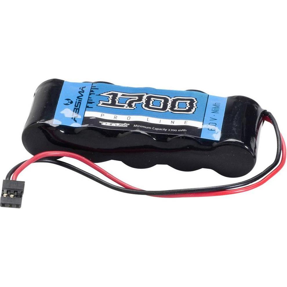 Absima Akku (6 V, 1700 mAh)