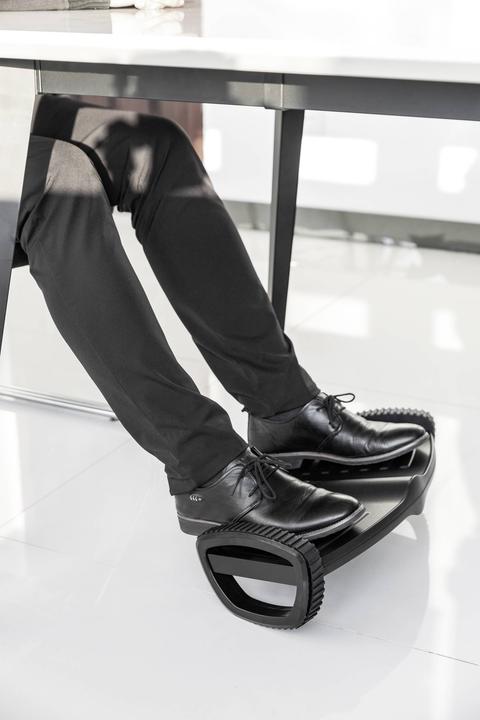 Actual product image SpeaKa Professional Footrest