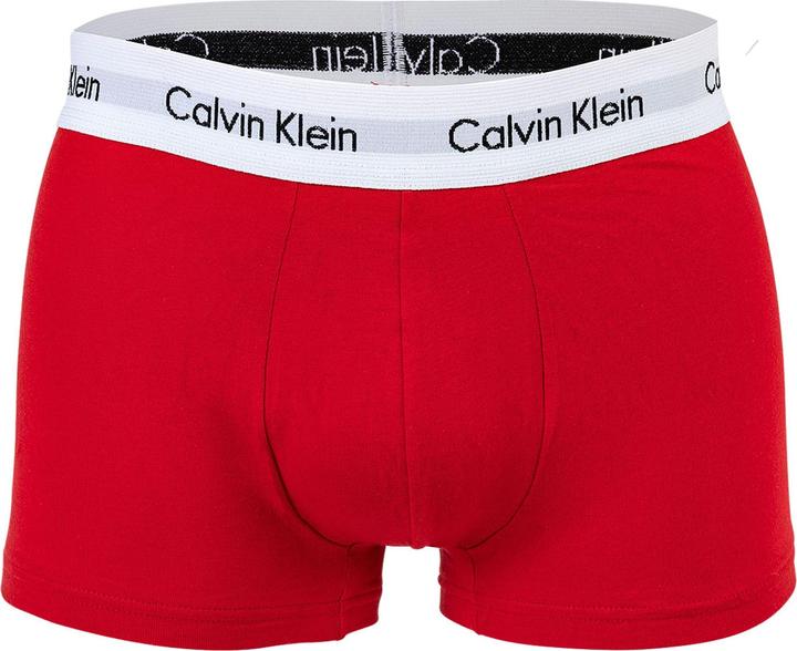 Produktbild Calvin Klein Low Rise Trunk (M, 3er Pack)
