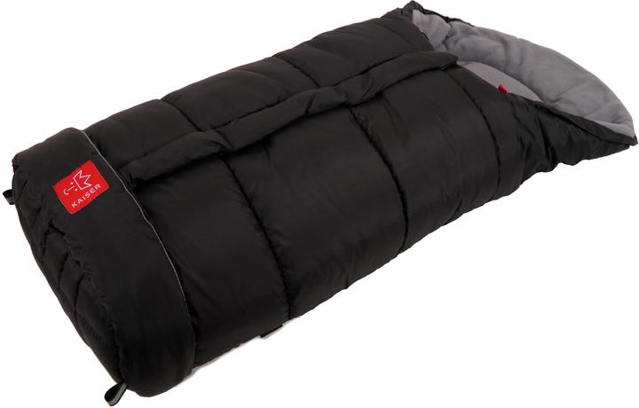 Produktbild Kaiser Baby Iglu Thermo