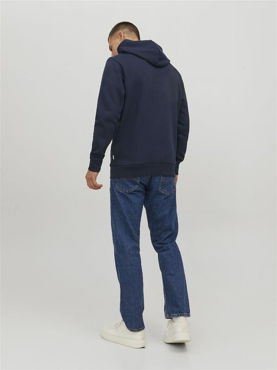 Produktbild Jack & Jones Logo- Hoodie (M)
