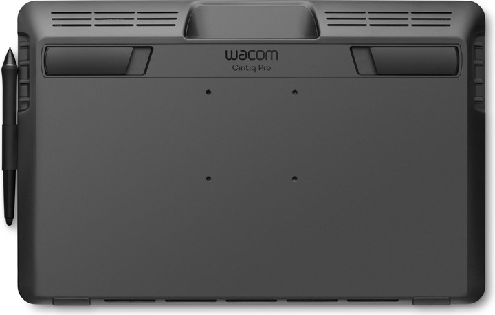 Produktbild Wacom Cintiq Pro 16 (2021) (16", 5080 lpi)