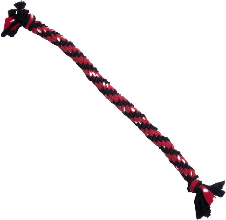 Produktbild KONG Signature Rope Mega Dual Knot (Zerrspielzeug Hund)